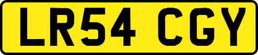 LR54CGY