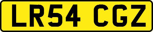 LR54CGZ