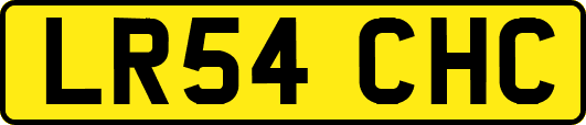 LR54CHC