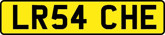LR54CHE