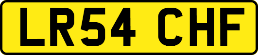 LR54CHF