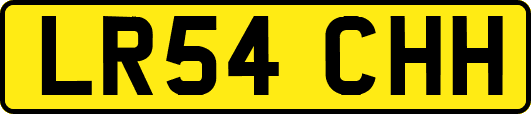 LR54CHH