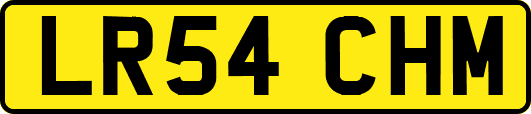 LR54CHM