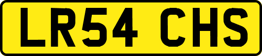 LR54CHS
