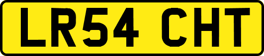 LR54CHT