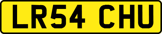 LR54CHU
