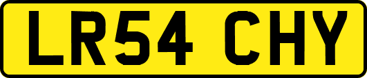 LR54CHY