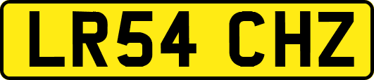 LR54CHZ