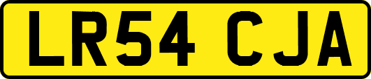 LR54CJA