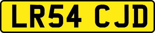 LR54CJD