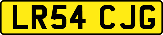 LR54CJG