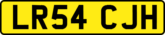LR54CJH