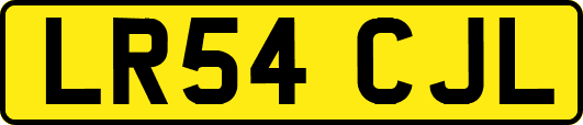 LR54CJL
