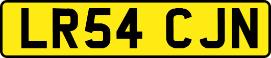 LR54CJN