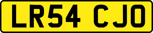 LR54CJO