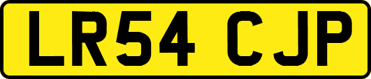 LR54CJP