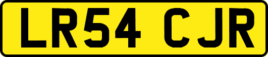 LR54CJR