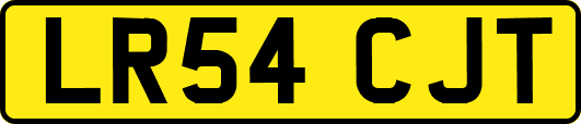 LR54CJT