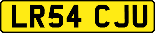 LR54CJU