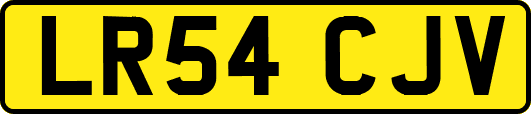 LR54CJV