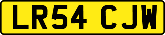 LR54CJW