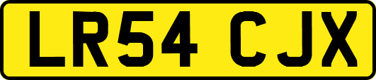 LR54CJX