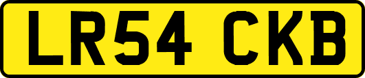 LR54CKB