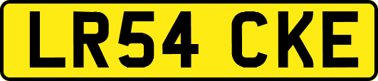 LR54CKE