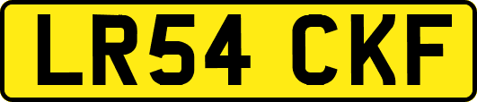 LR54CKF