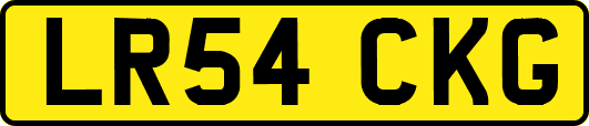 LR54CKG