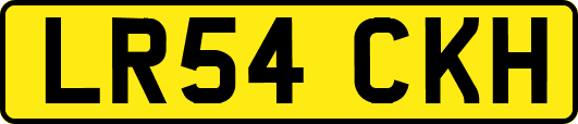 LR54CKH