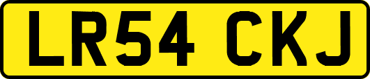 LR54CKJ