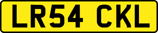 LR54CKL