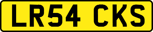 LR54CKS