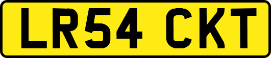 LR54CKT