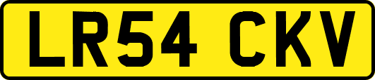 LR54CKV