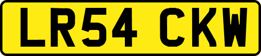 LR54CKW