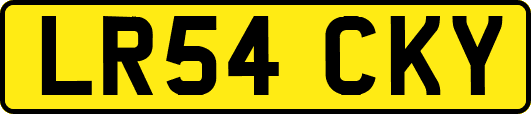 LR54CKY