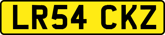 LR54CKZ
