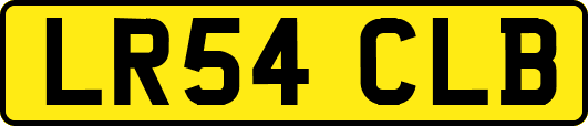 LR54CLB