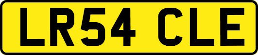 LR54CLE