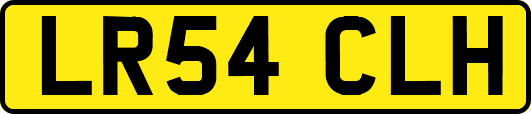 LR54CLH