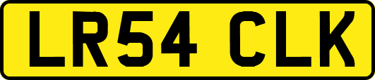 LR54CLK