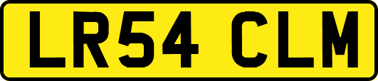 LR54CLM