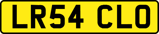LR54CLO