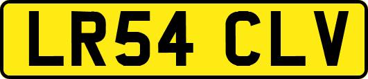 LR54CLV