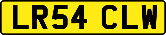 LR54CLW