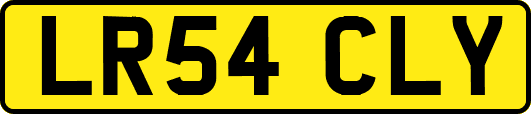 LR54CLY