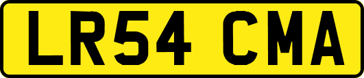 LR54CMA
