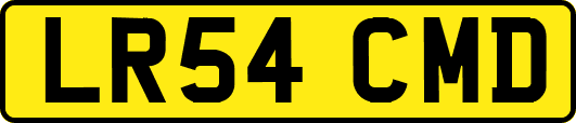 LR54CMD